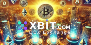 最新加密货币发展趋势 XBIT平台推动高效安全交易生态